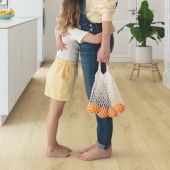 Виниловая плитка Quick-Step Bloom Ботанический бежевый AVMPU40236