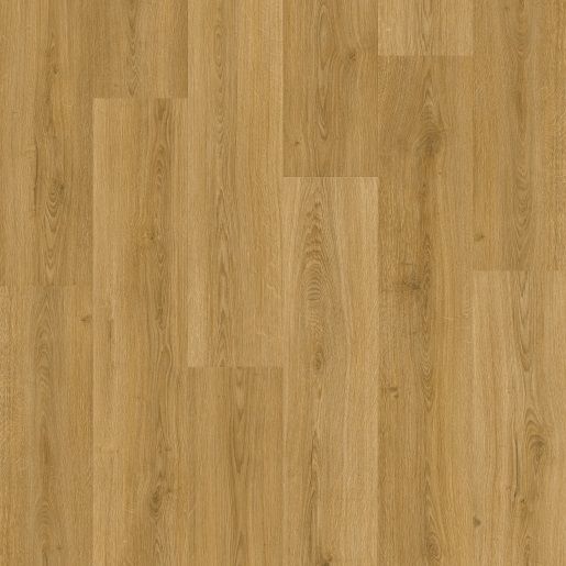 Виниловая плитка Quick-Step Bloom Дуб ботанический копченый AVMPU40238