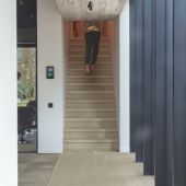 Вінілова плитка Quick-Step Blos Дуб чіа AVSPU40280