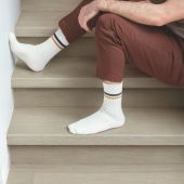 Вінілова плитка Quick-Step Blos Дуб чіа AVSPU40280