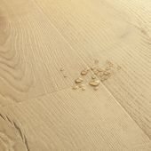 Вінілова плитка Quick-Step Bloom Дуб шліфований бежевий AVMPU40319