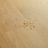 Вінілова плитка Quick-Step Blos Дуб узбережний медовий AVSPU40320