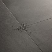 Вінілова плитка Quick-Step Illume М'який графіт AVMTU40333