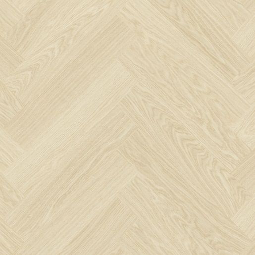 Вінілова плитка Quick-Step Ciro Herringbone Дуб чистий полярний AVHBU40361
