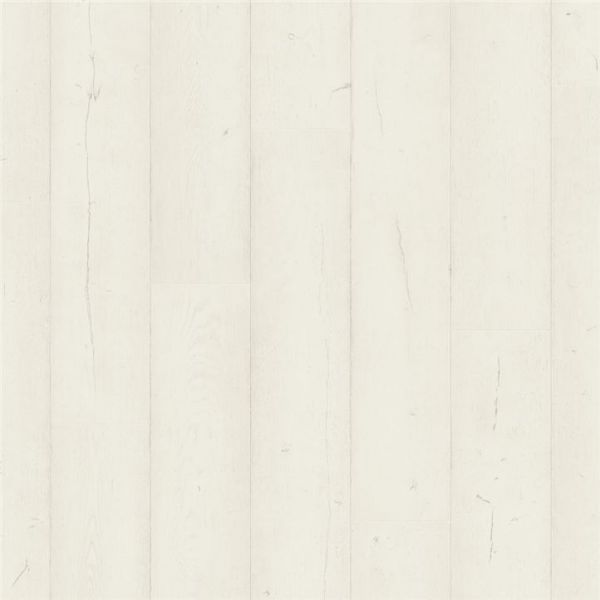 Ламінат Quick-Step Capture Дуб білий фарбований SIG4753