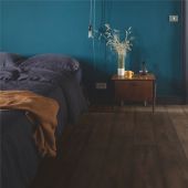 Ламінат Quick-Step Capture Дуб вощений коричневий SIG4756