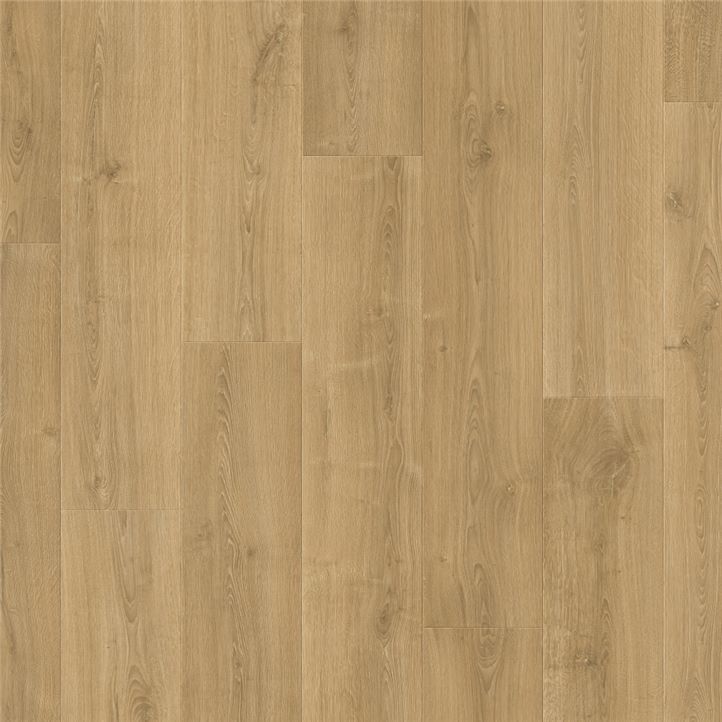 Ламінат Quick-Step Capture Дуб матовий теплий натуральний SIG4762