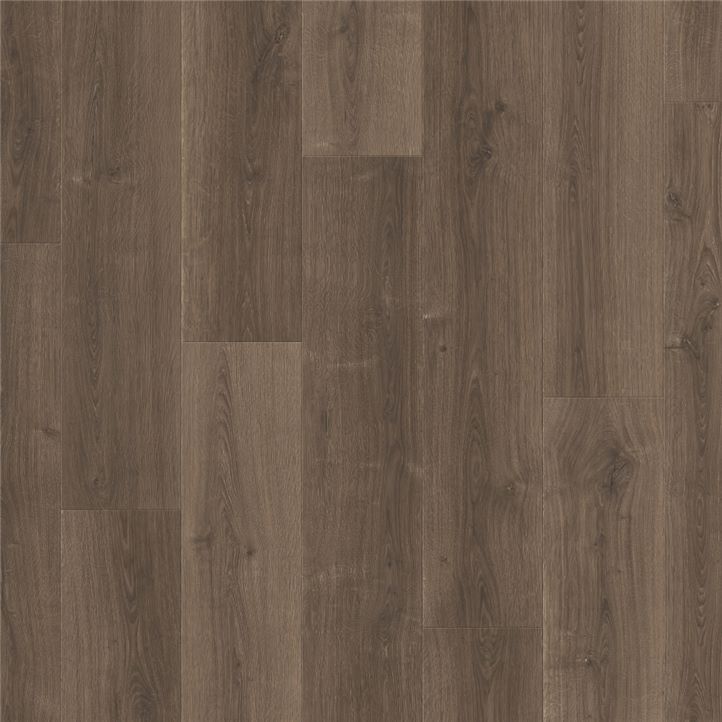 Ламинат Quick-Step Capture Дуб матовый коричневый SIG4766