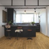 Ламінат Quick-Step Capture Дуб натуральний потрісканий SIG4767