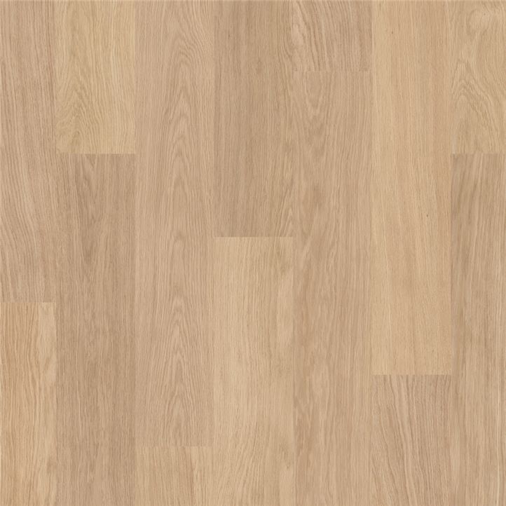 Ламінат Quick-Step Eligna Дошка дуба білого лакованого EL915