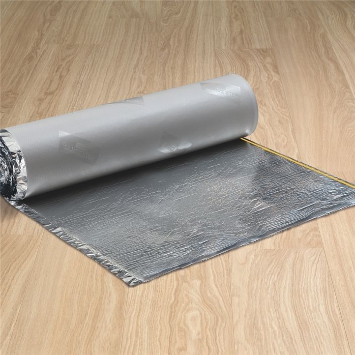 Підкладка для ламінату Quick Step Basic Plus QSUDLBP15