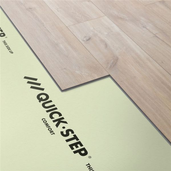 Підкладка для вінілової плитки Quick Step Comfort Underlay QSVUDLCOMFORT15