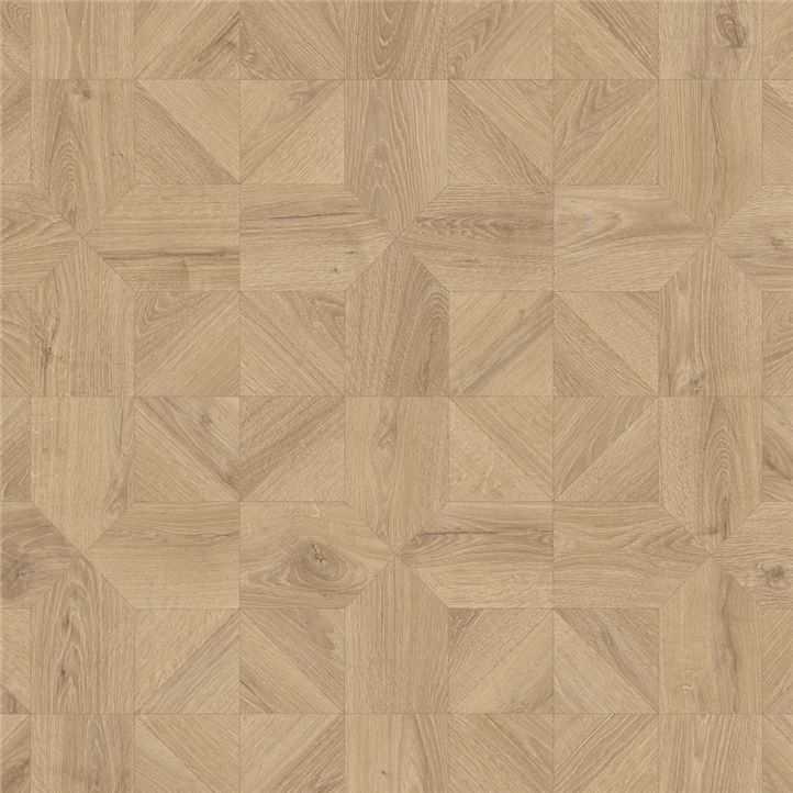 Ламінат Quick-Step Impressive patterns Королівський дуб натуральний IPA4142