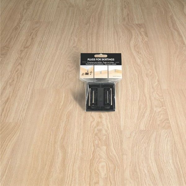 Уголки соединительные для плинтуса Quick Step Standart NEPLUG
