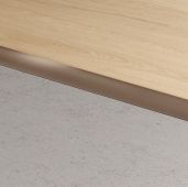 Профіль перехідний для вінілової плитки Quick Step NEVADP