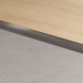 Профіль перехідний для вінілової плитки Quick Step NEVADP