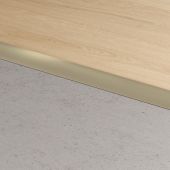 Профіль перехідний для вінілової плитки Quick Step NEVADP