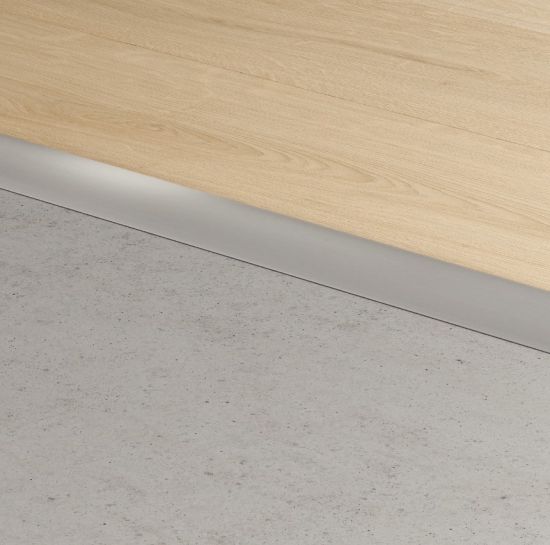 Профіль перехідний для вінілової плитки Quick Step NEVADP