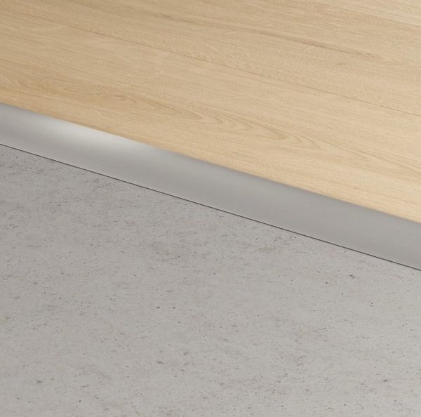 Профіль перехідний для вінілової плитки Quick Step NEVADP