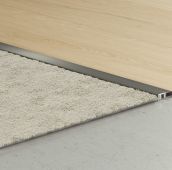 Профіль кінцевий для вінілової плитки Quick Step NEVENP