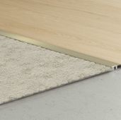 Профіль кінцевий для вінілової плитки Quick Step NEVENP