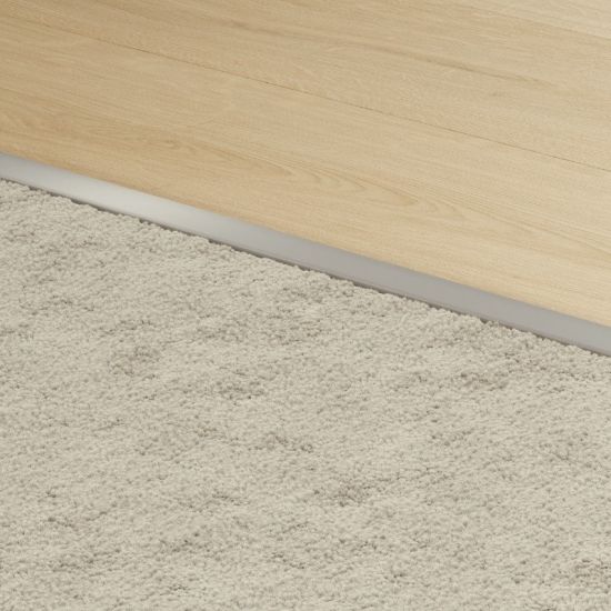 Профіль кінцевий для вінілової плитки Quick Step NEVENP