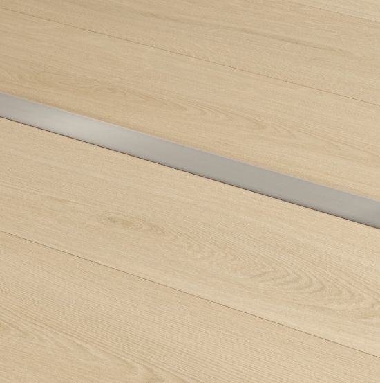 Профіль розширювальний для вінілової плитки Quick Step NEVEXP