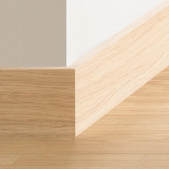 Плінтус для ламінату Quick Step Parquet QSPSKR(-)