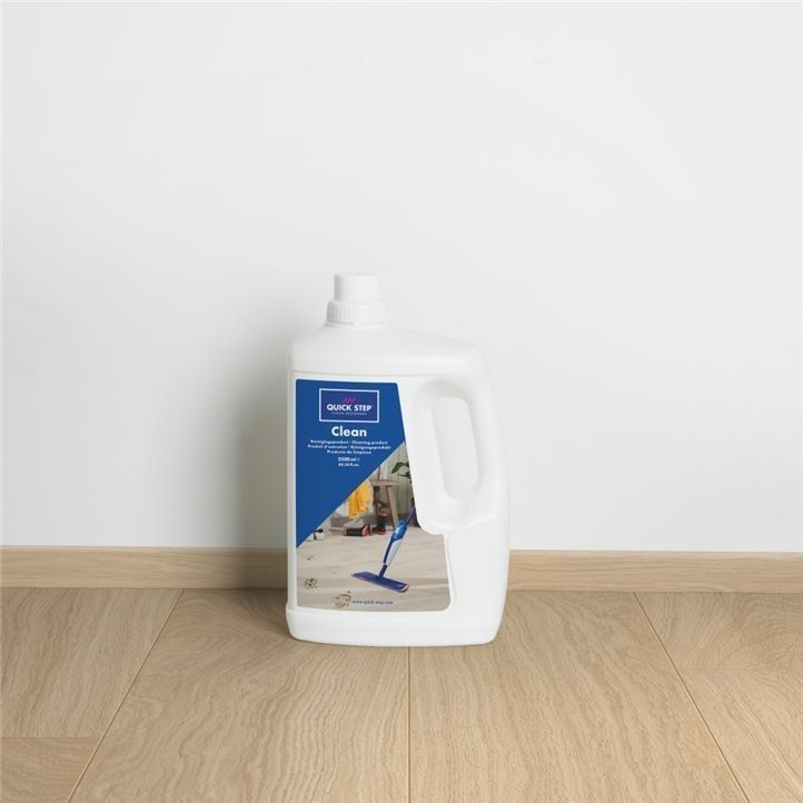 Средство моющее для полов Quick‑Step QSCLEANING