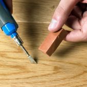 Набір для ремонту підлогового покриття Quick Step QSREPAIR