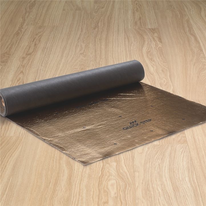 Подложка для ламината Quick Step Silent Walk QSUDLSW7