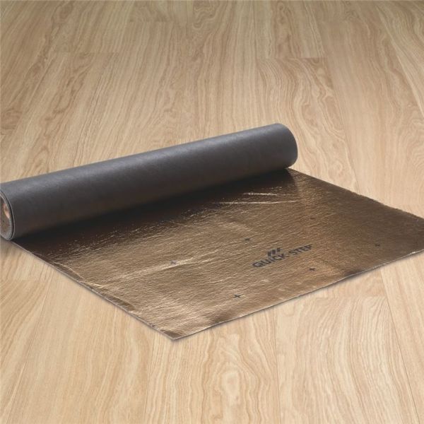 Підкладка для ламінату Quick Step Silent Walk QSUDLSW7