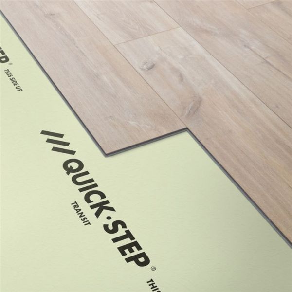 Підкладка для вінілової плитки Quick Step Transit Underlay QSVUDLTRANSIT15