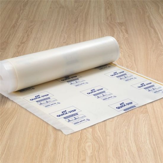 Підкладка для ламінату Quick Step Unisound QSUDLDRUCO15