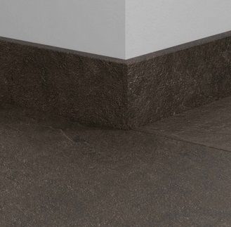Плинтус для клеевой виниловой плитки Quick Step Vinyl Flex QSVSKDB (-)